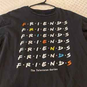 Friends Shirt
